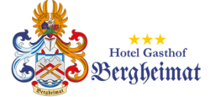 Hotel Bergheimat